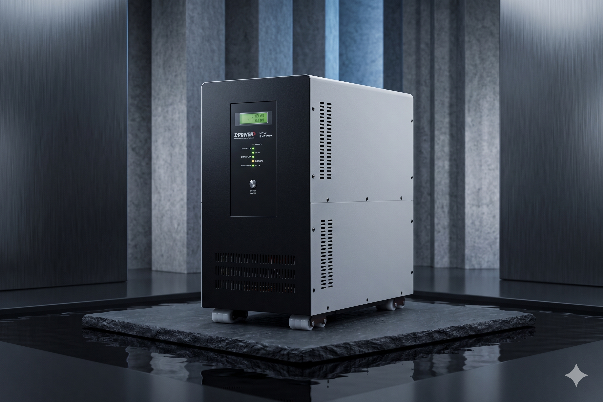 Off Grid Inverter