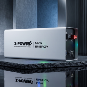Lithium Battery LFP 25.6V/100Ah