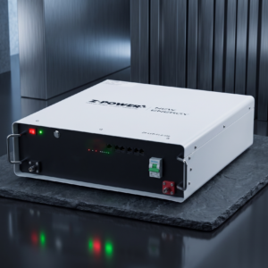 Lithium Battery LFP 51.2V/100Ah